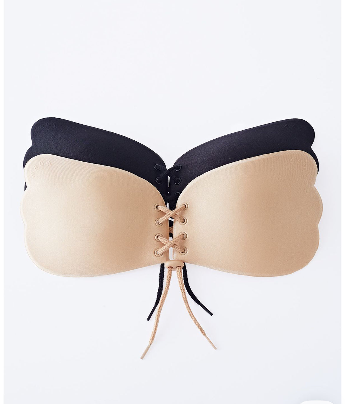 Sosten invisible push up