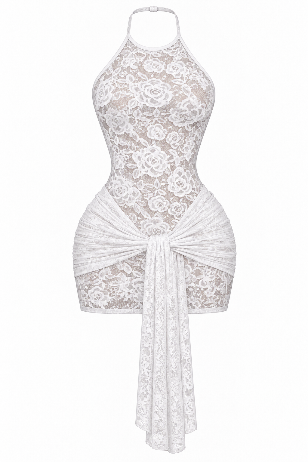 Vestido Tokio