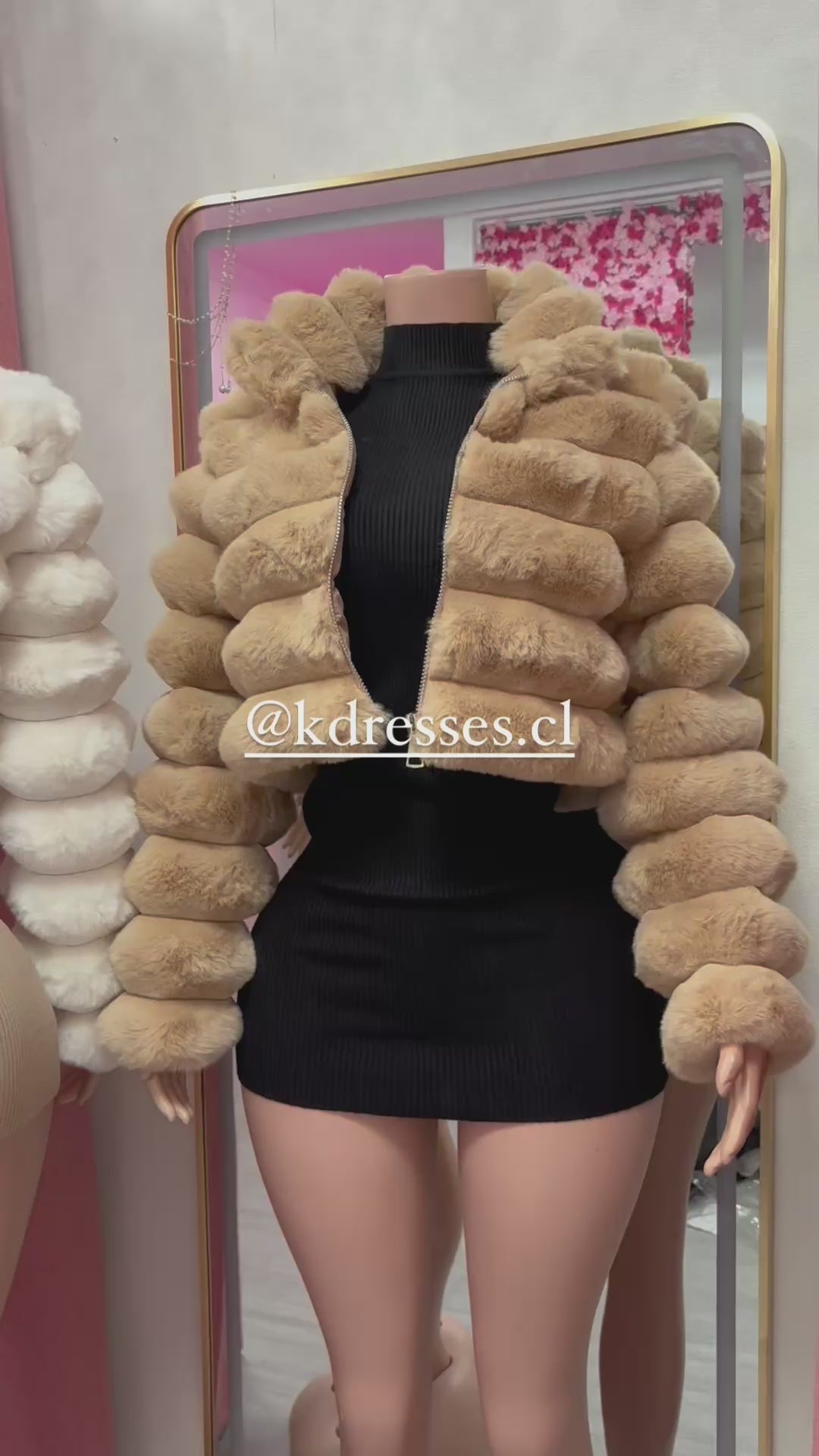 Teddy michelin