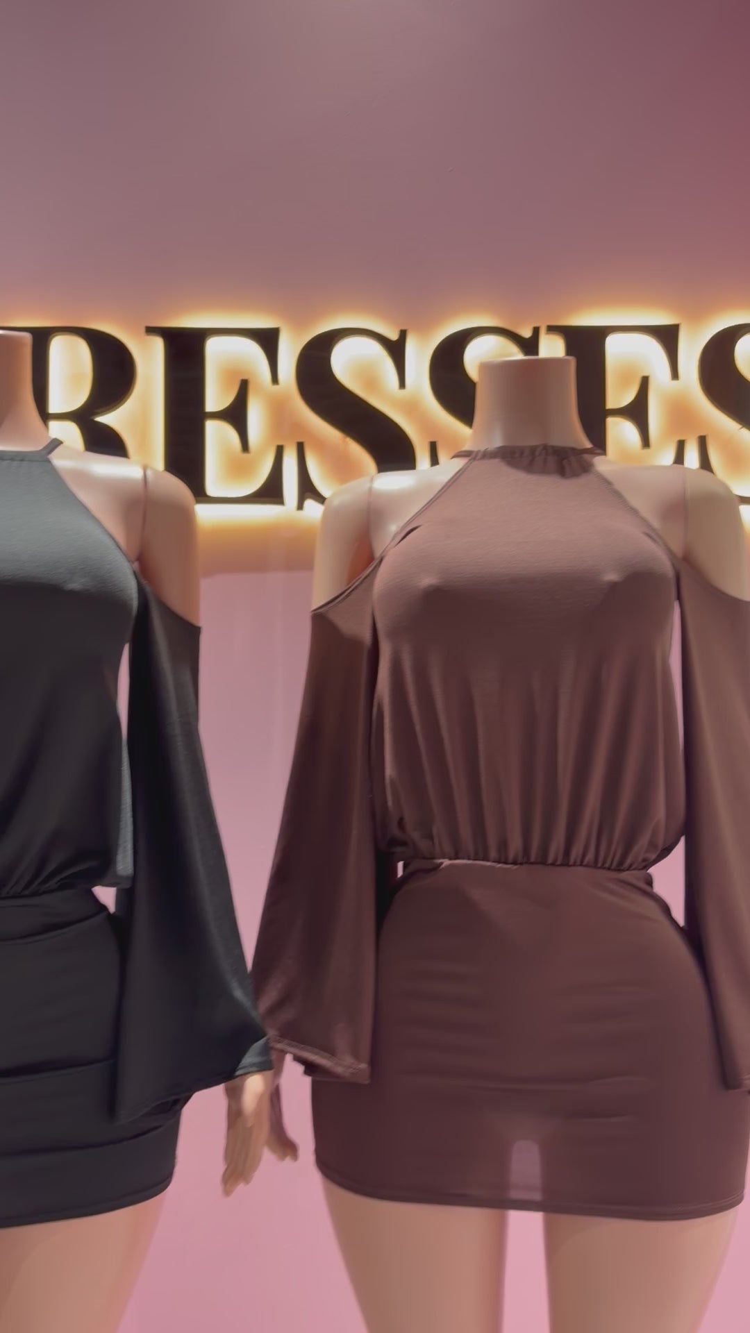 Vestido Venus